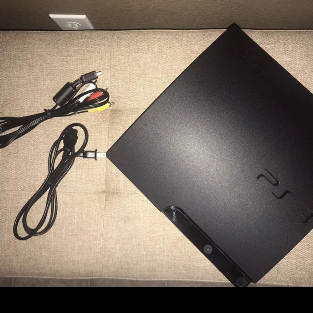 PS3 - Picture 2 of 4